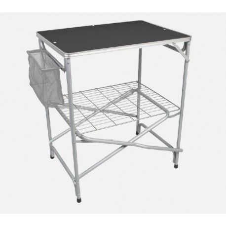 Camping Kampa Major Field Tent Camp Kitchen Stand