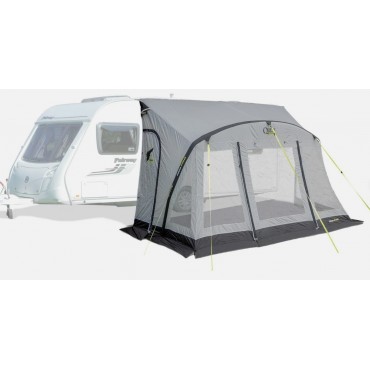Quest Falcon 390 Air Caravan Awning