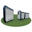 Quest Falcon Airshield Door For  Air Windbreak