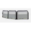 Quest Falcon Pro Airshield 500 (mid grey) - New 2025 Colours!