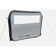 Quest Falcon Pro Airshield 160 Single Panel (mid grey) - New 2025 Colours!