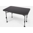 Kampa Element Large Camping Table with Adjustable Legs