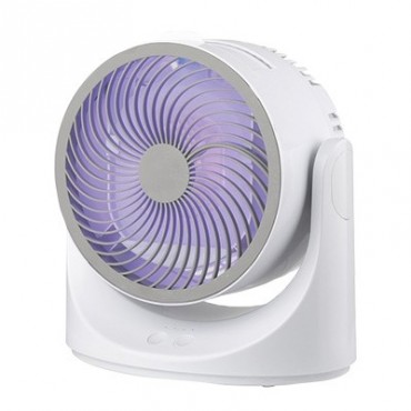 Quest Brunei Ice Cooling Portable Fan
