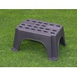 MGI Plastic Solid Single Step