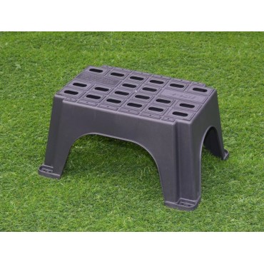 MGI Plastic Solid Single Step