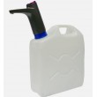 Lifestyle USB Rechargeable Combined Water Pump and Tap