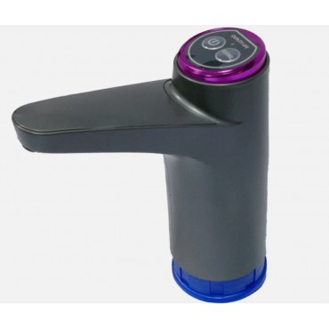 Lifestyle USB Rechargeable Combined Water Pump and Tap