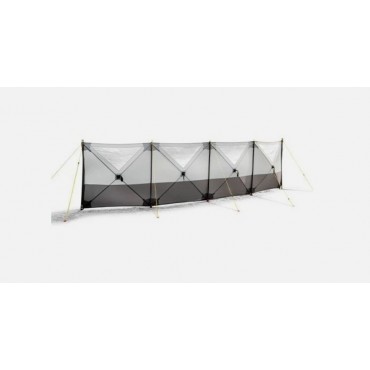 Maypole 4 Panel Pop-Up Windbreak 9573