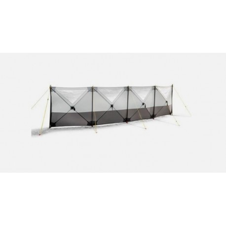 Maypole 4 Panel Pop-Up Windbreak 9573