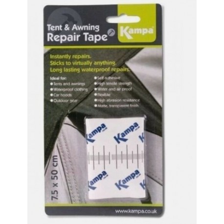 Kampa Awning Repair Tape