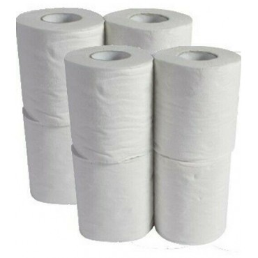 Rapid Dissolve Toilet Paper 8 Roll Bundle Deal!