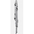 Brunner Caravan Double Folding Step - Aluminium