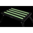 Brunner Folding Go Fluo Camper / Caravan Aluminium Access Step