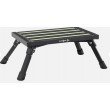 Brunner Folding Go Fluo Camper / Caravan Aluminium Access Step
