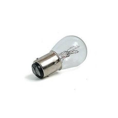 Bulb 12V 21/5W - 15mm Diameter