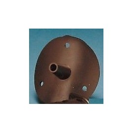 Electric Socket Gasket - 12N + 12S