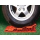 Caravan / Motorhome Pair of Rampmaster Ramps