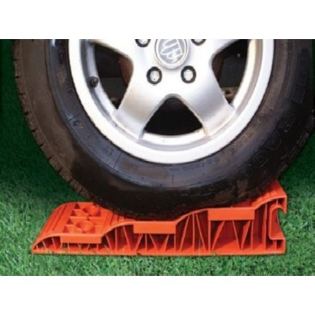 Caravan / Motorhome Pair of Rampmaster Ramps