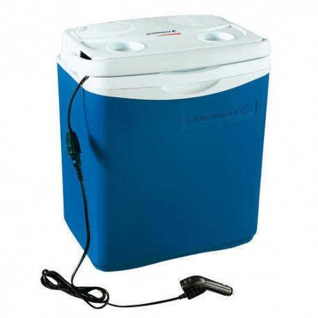 CampinGaz 28 Deluxe Thermo Electric 12v Coolbox Caravan Stuff 4 U