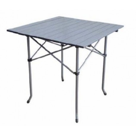 Sunncamp Single Roll Slat Lightweight Camping Table