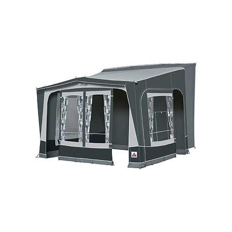 All Season 340 Omega XL Porch With Aluminium Frame