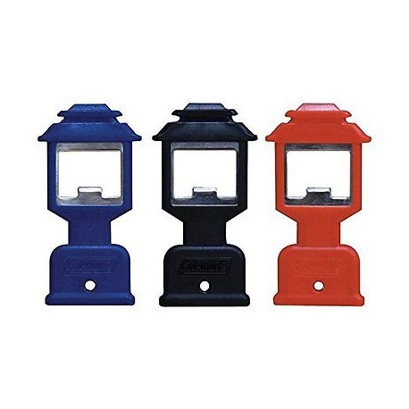 Coleman Funky Lantern Shaped Bottle Opener