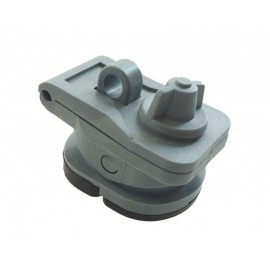 Awning Locking Bracket Pads