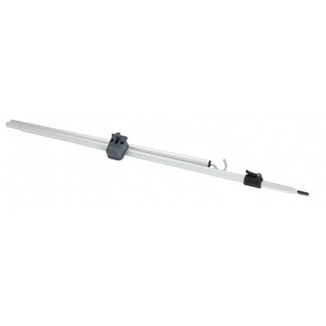 Quest Aluminium Roof Pole Storm Kit