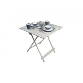 Dometic Leaf 70cm Medium Alloy Slat Table