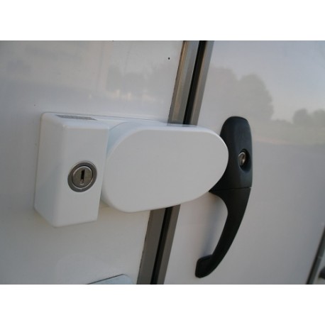 Milenco 3049  Security Door Lock