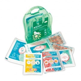 Gelert Outdoor First Aid Micro Travel Kit