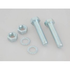 75mm Towing High Tensile Bolts And Nuts