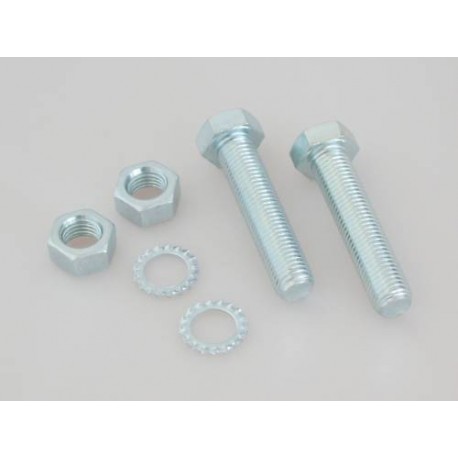 100mm Towing High Tensile Bolts And Nuts