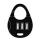 W4 Combination Lock