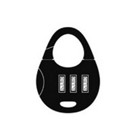 W4 Combination Lock