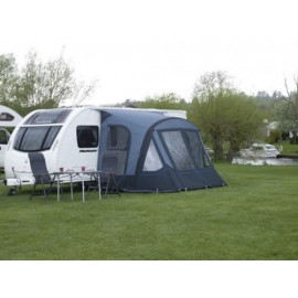 Westfield Outdoors by Quest Dorado Air 350 Inflatable Caravan Porch Awning