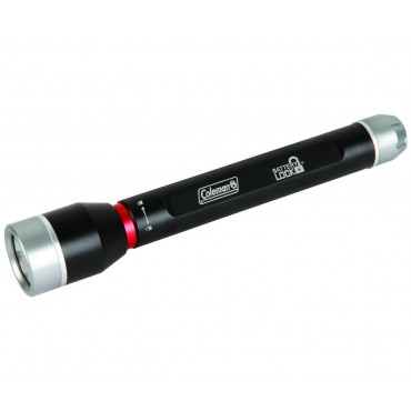 Coleman Batterylock DIVIDE+ 75 Lumens LED Flashlight / Torch
