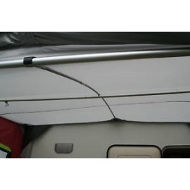 Kampa Rally Standard & Pro Poled Awning Monsoon Pole