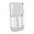 Truma Ultrastore Water Heater Cowl Grill Kbs3 - White