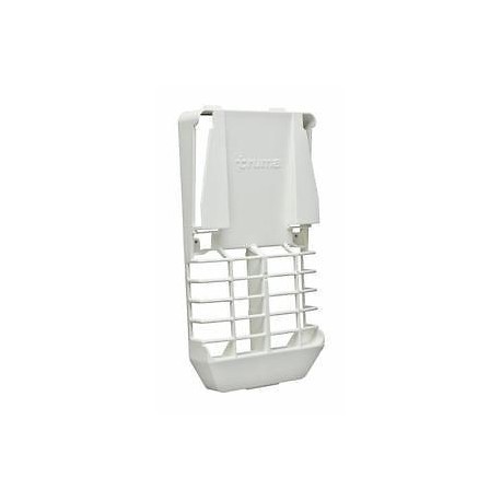 Truma Ultrastore Water Heater Cowl Grill Kbs3 - White