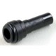 W4 Push Fit Stem Reducer - 12mm - 10mm