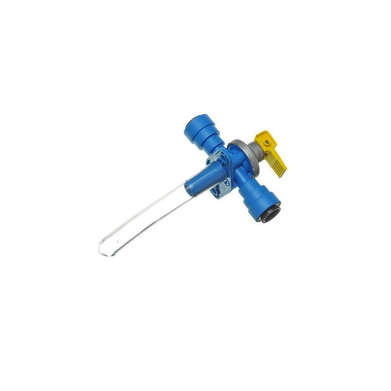 Truma Caravan Water Valves 85