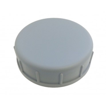 Leisurewize Waste Hog Replacement / Spare Cap with Seal