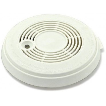 Streetwize SWSA2 Photoelectric Smoke Detector