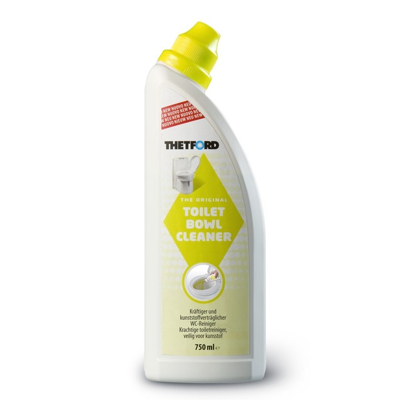 Thetford Toilet Bowl Cleaner 750ml Caravan Stuff 4 U