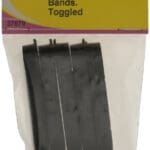 Awning Tent Replacement Pegging Rubbers Pack 5 - Toggled / Anchor