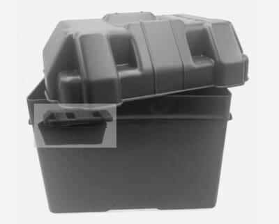 Battery Box 85A