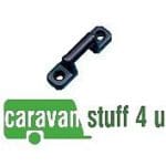 Caravan Battery Strap Holder - Pack Of One