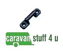 Caravan Battery Strap Holder - Pack Of One
