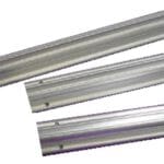 Motorhome Camper Easy Fit Straight Awning Rail 3.6m